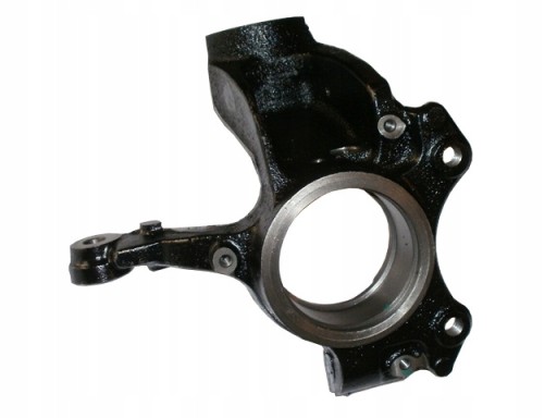 6C0 407 - Новый поворотный кулак передний правый audi a1