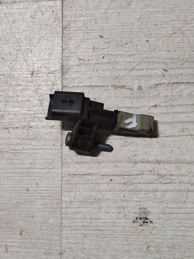 Opel Corsa F 2022 crankshaft position sensor