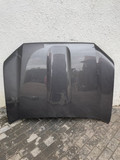 Toyota Land Cruiser Lift Mask Mask