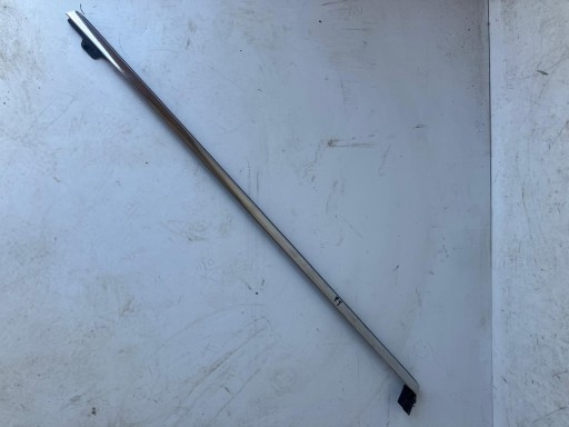 moulding dust door right rear part CITROEN C5 III X7 sedan