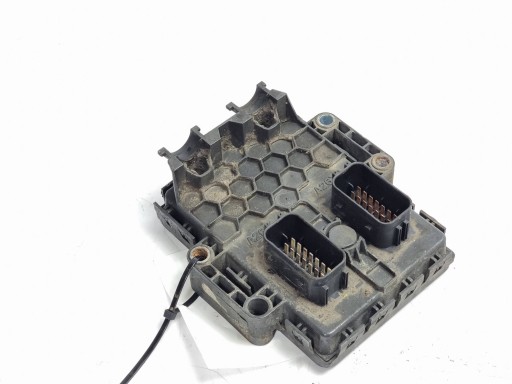 Module ECAS A0034462717 MERCEDES ACTROS 1824