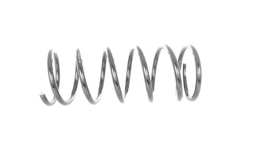 GH-223008 - ЗАДНЯ ПІДВІСКА MITSUBISHI PAJERO II 2.4