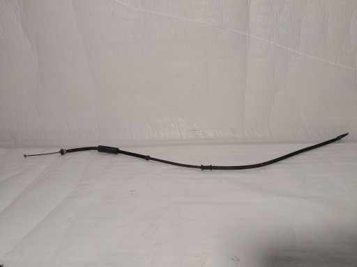 FIAT 500 595 ABARTH LIFT 2018 Gurte Band bremsen 04581514AB 61327 2307