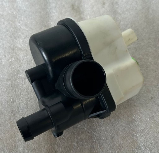 7L0 906 - Топливный диагностический насос vw 7l0906243f