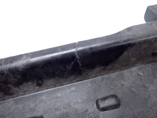 SSANGYONG TIVOLI 15- sider rear part rear 78851-35050