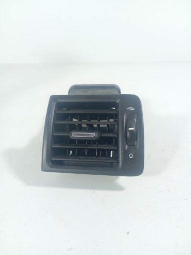 Volvo V50 S40 04-12 grid air conditioning devices air left driver´s OE 39888287