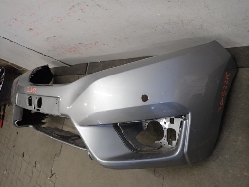 Stoßstange vorne vorne HONDA JAZZ III 2015- 71100-TAR-G100