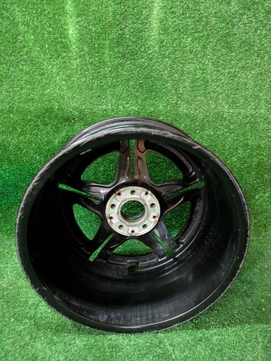 Alufelge felni Alu MERCEDES EQA W243 AMG 18" 7.5J ET 53.5 NR.F323