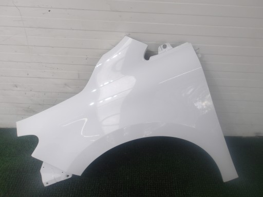 MERCEDES CITAN T KLASA W420 2021-2024 fender front left front original