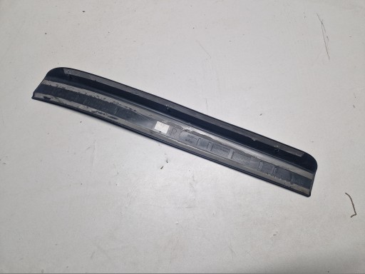 moulding threshold right front right front AUDI Q7 4L S-LINE 4L0853374A