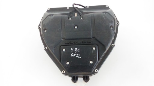 Yamaha R1 rn22 корпус повітряний фільтр airbox