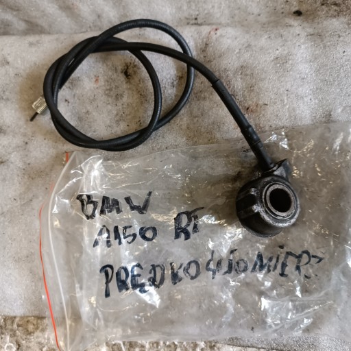 ARDOX49272 - BMW RT1150 УЛИТКА СКОРОСТЬ ТРОС