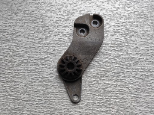 OPEL CORSA E staffa radiatore Destro 12429737
