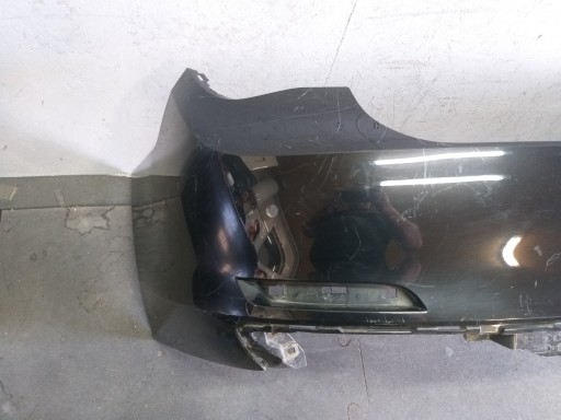 BUMPER REAR PART BMW VII 7 F01 F02 08-12