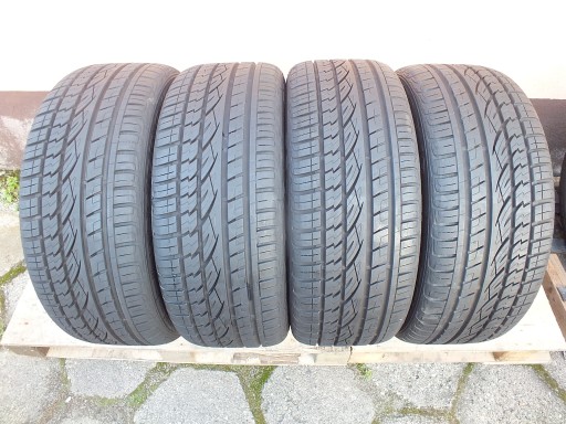 CONTINENTAL CROSS CONTACT 255/50/19 103W 15R 8,5 мм