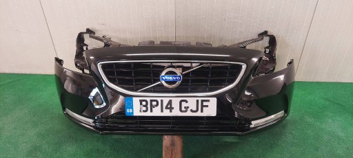 support panel for radiators complete VOLVO V40 II 12-19 1.6 petrol 1.6 2.0 DIESEL