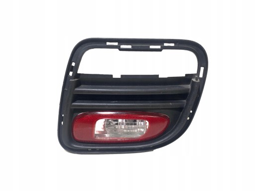 РАМА MINI R55R5/6/R57 С ЗАДНИМ ФОНАРЕМ 0413258