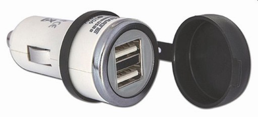 Зарядное устройство USB Optimate