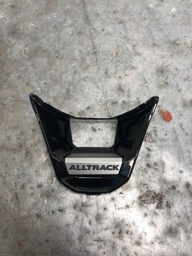 DEKOR OZDOBA Volant ALLTRACK VW PASSAT B8 3G0419659B
