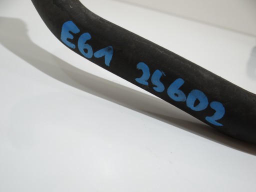 Schlauch Schlauch Rohr des Wassers BMW E60 E61 256D2 7787458 (4647473)