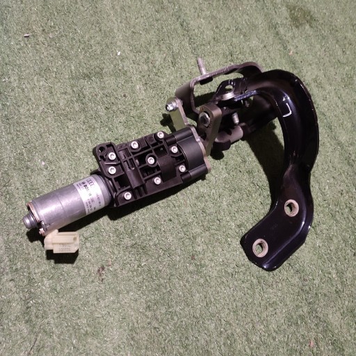 4G9827299A 4G9827851E - Привод люка л с шарниром AUDI A6 C7