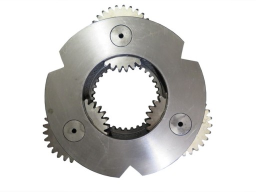 14528721 - КОМПЛЕКТ РЕДУКТОРА ПРИВОДА-ВТОРОЙ VOLVO EC240B EC210C