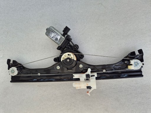 522046070 - Механізм підйому правого скла fiat 500