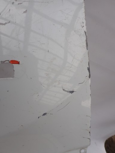DACIA LODGY DOKKER 14- fender right front front
