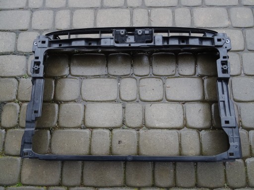 VW PASSAT B8 РЕМІНЬ ПЕРЕДНИЙ ОРИГ. 3G0805588N BDB