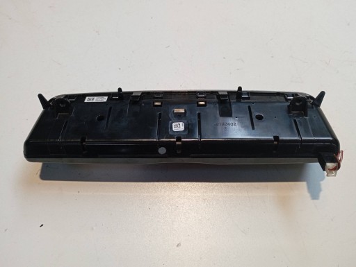 commande de climatisation MERCEDES C classe 205 W205 A2059058813