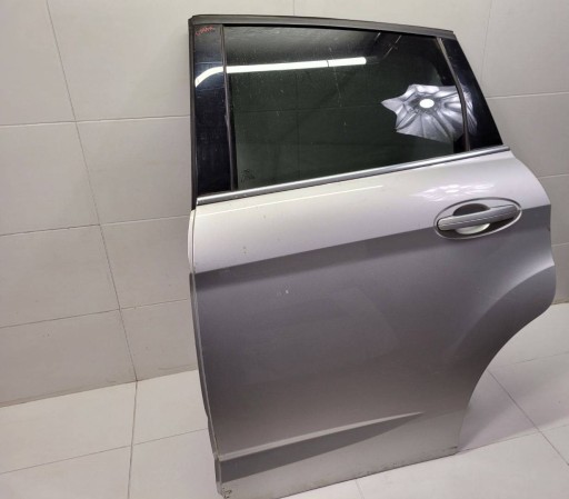 dveře záď levá strana Ford C-Max 2 2015
