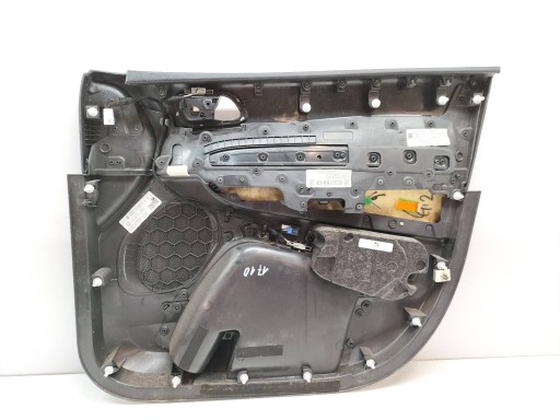 tapacír bok levý předek řidičů Dodge Durango III (2010- )