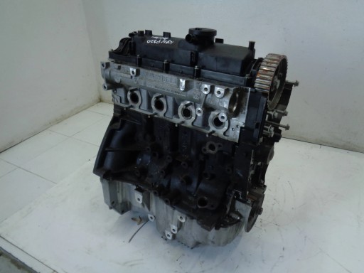 RENAULT DACIA NISSAN 1.5 DCI MOTOR K9KP820