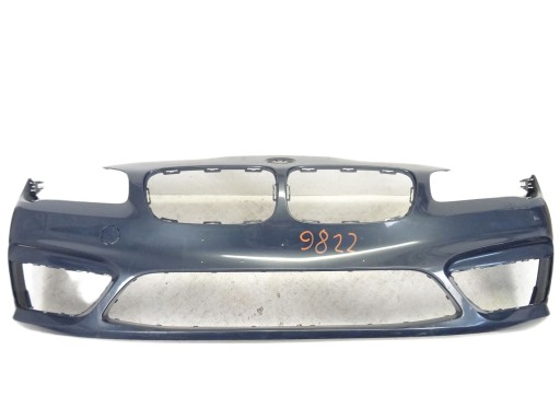 BMW 2 F45 F46 bumper front front