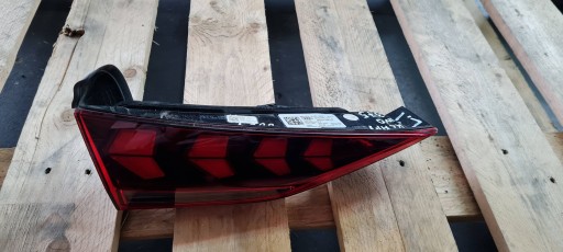 S3 8Y A3 LIFT light LED left left rear part to the bonnet 25R 8Y0945307A