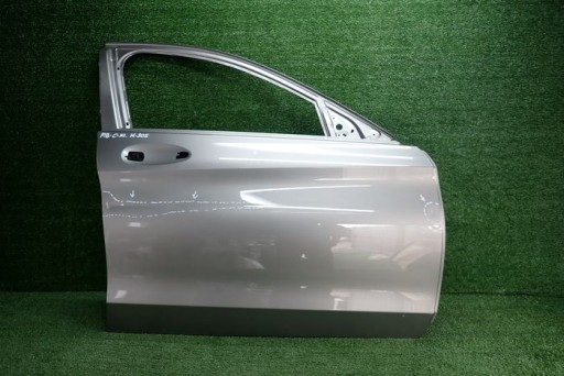 MERCEDES W205 205 C-KLASA door right front front