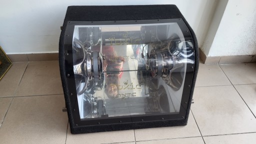 АВТОМОБИЛЬНАЯ КОРОБКА ДИНАМИКИ ТОКСИЧНЫЕ В ХОРОШЕМ СОСТОЯНИИ GWR