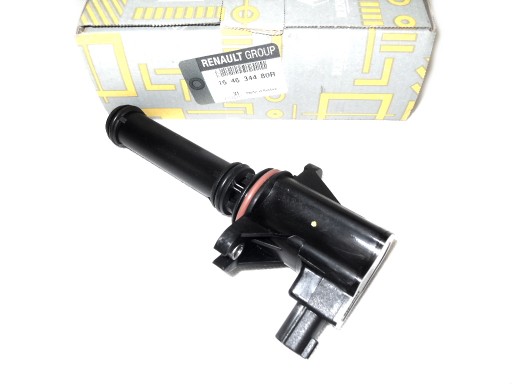 164634480R - ПІДІГРІВАЧ ПАЛИВА 2.0 DCI ESPACE IV LATITUDE ORIG