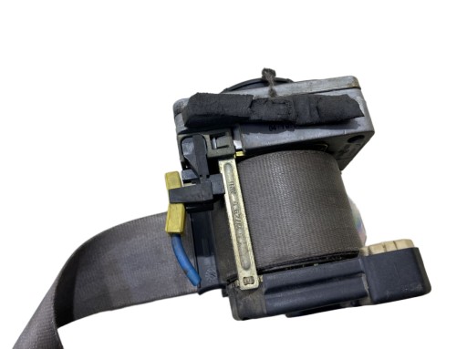 tension belt safety left front SEAT TOLEDO II 1M0857705A