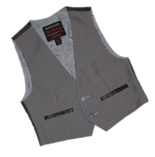 Жилет поруч п. 92