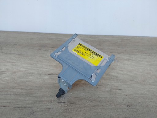 computer des motors 1.4D TOYOTA YARIS / VERSO modul