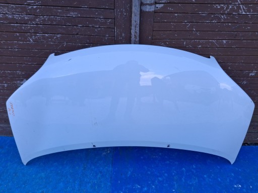 engine housing cover bonnet SMART FORTWO III 2014R->