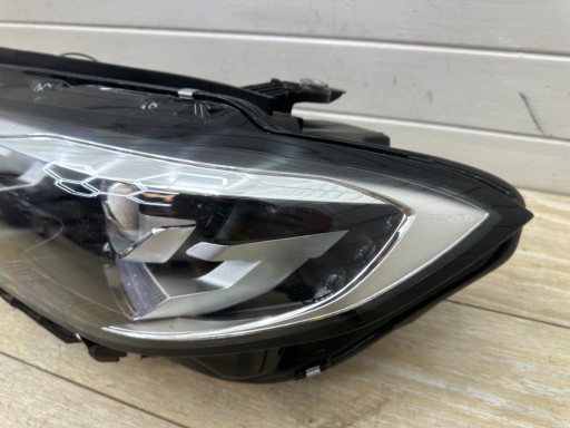 BMW 3 G20 G21 LED light right left front new EUROPA original