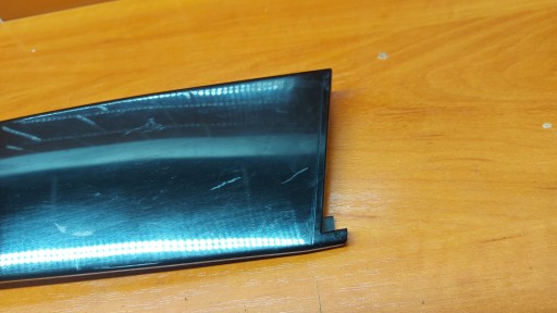 pillar vertical moulding door right right front PEUGEOT 3008 CITROEN C5