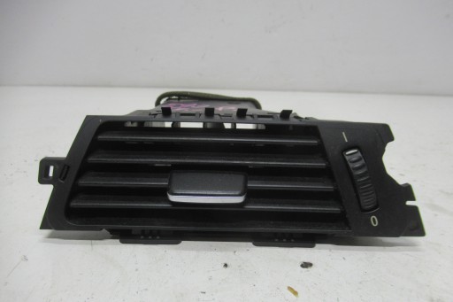 BMW E90 06R grid air conditioning devices right EU 9123298