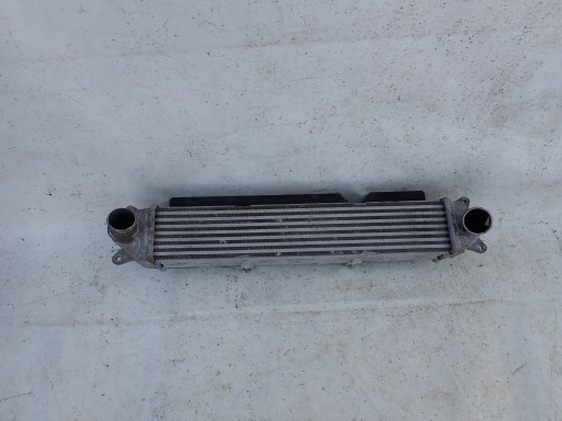 KIA HYUNDAI intercooler radiator 28270-04560