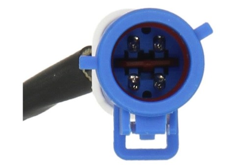 ES20646-12B1 - Delphi ES20646 - 12B1 лямбда-зонд