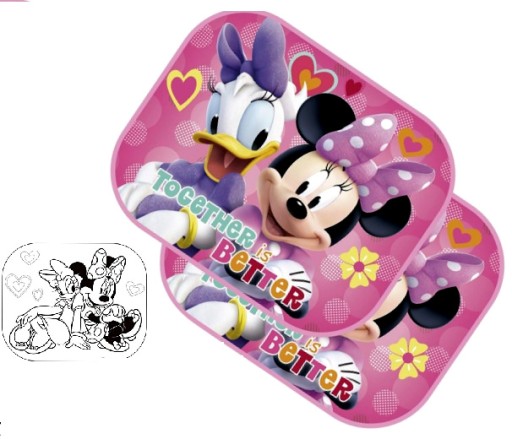 Парасони Мінні Маус Парасони