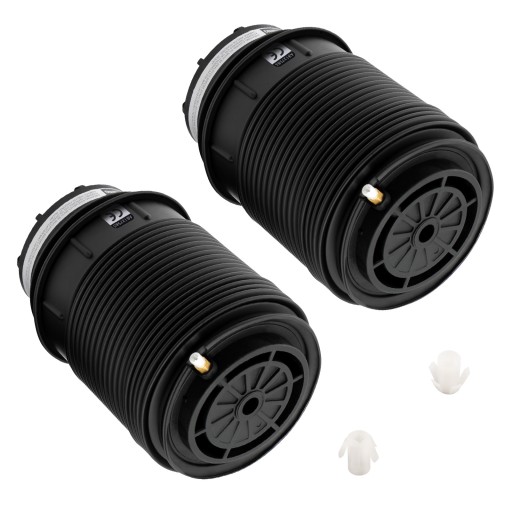 A2123202125 - Подушка пыльника задняя левая правая mercedes w212 s212 2123203925 2123200625