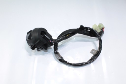 6173126275716584 - YAMAHA YZF-R 125 14-18 ЛІВИЙ ПЕРЕМИКАЧ